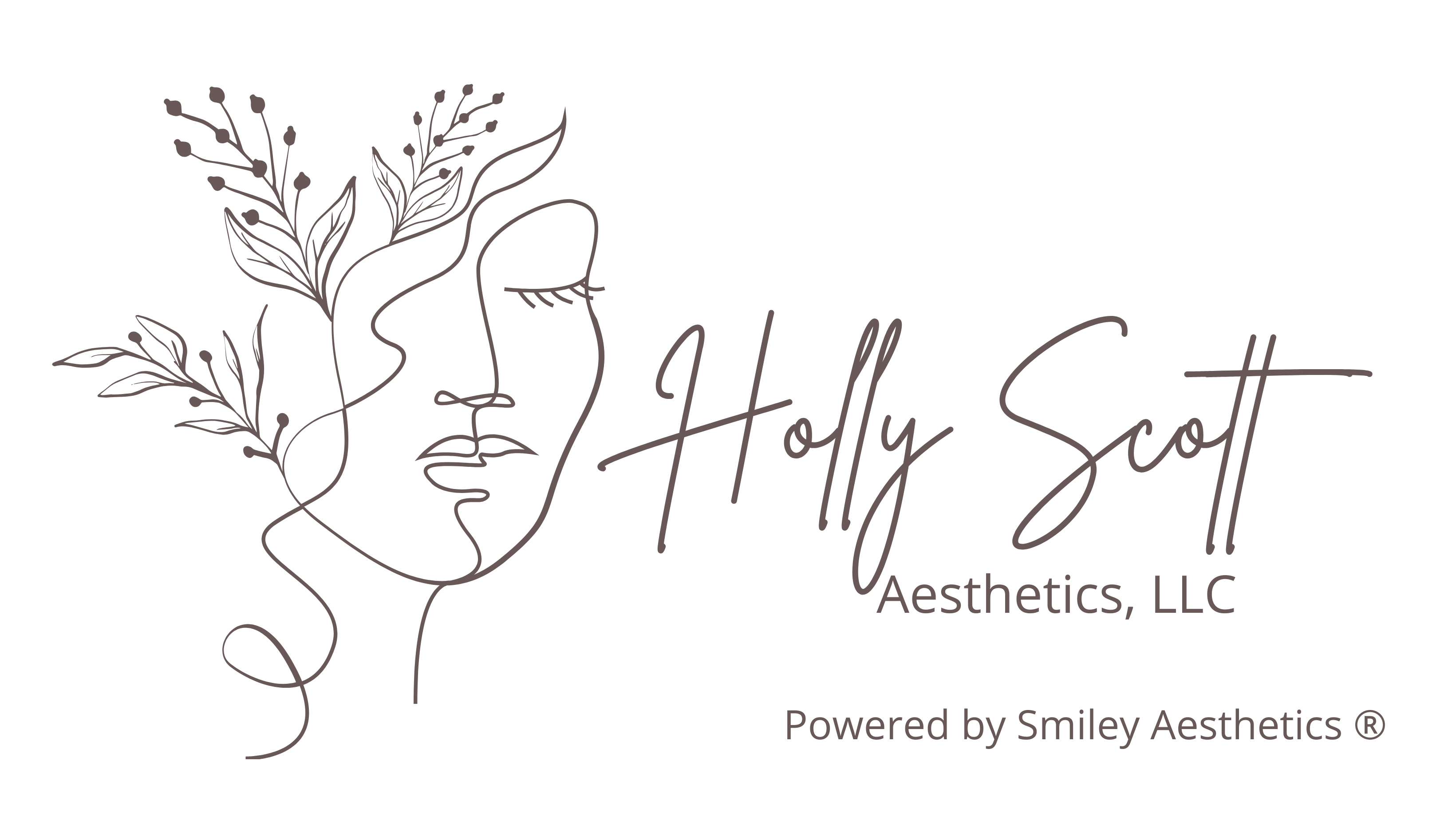 holly scott logo
