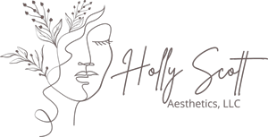 Holly Scott Aesthetic logo