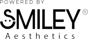 smiley aesthetics logo